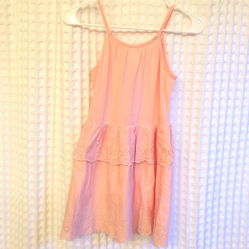 Dress Gap girls sz 8
